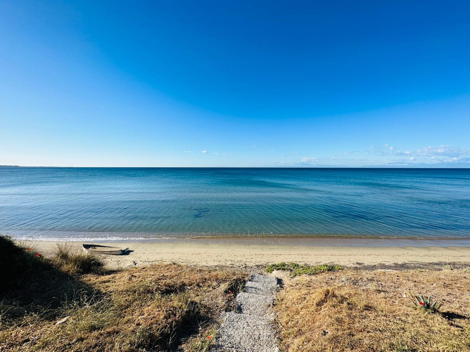Holiday home Sea Front Myrat