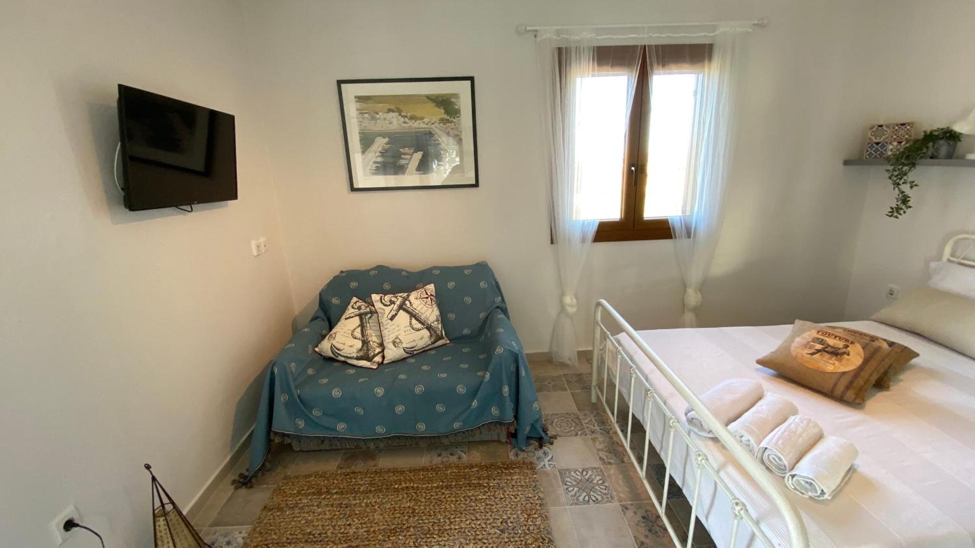 Holiday home Sea Front Myrat *