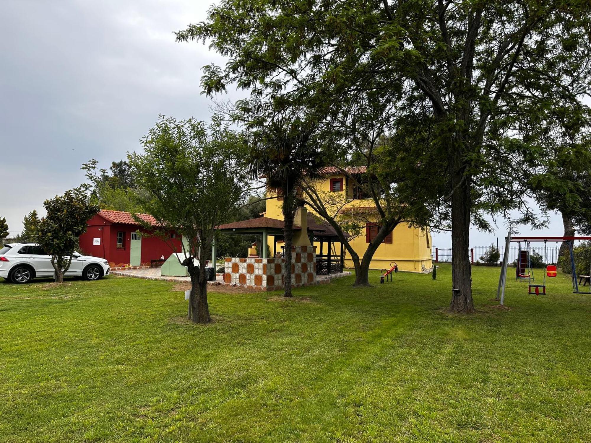 Holiday home Sea Front Myrat *